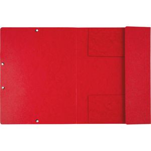 Produktbild für Eckspanner Herlitz 10843902 easy orga, A4