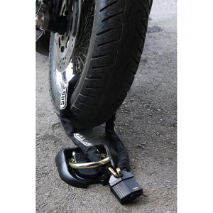 Produktbild für Vorhängeschloss Abus Granit 37/60, 65mm