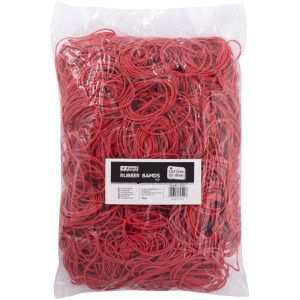 Produktbild für Gummiringe D.RECT 110719
