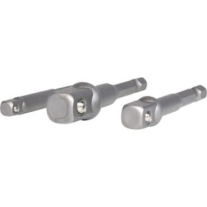 Produktbild für Stecknuss-Adapter KS-Tools 514.1105, Set