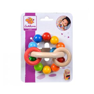 Produktbild für Motorikspielzeug Eichhorn Baby, 100017040