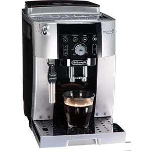 Produktbild für Kaffeevollautomat DeLonghi Magnifica S Smart, ECAM 250.23.SB