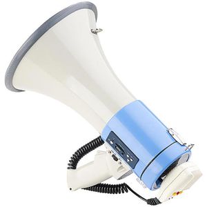 Produktbild für Megafon Böttcher-AG MP3, 50 Watt &amp; 115db