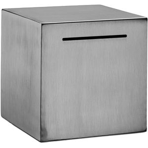 Spardose Relaxdays 10050999, ohne Verschlussöffnung