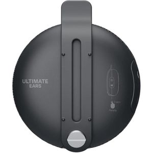 Produktbild für Bluetooth-Lautsprecher Ultimate-Ears MINIROLL, schwarz