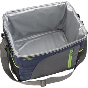 Produktbild für Kühltasche Thermos 4081252300, Radiance, dunkelblau, faltbar