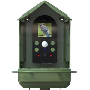 Produktbild für Wildkamera Denver BFC-1200 Vogelfutterkamera