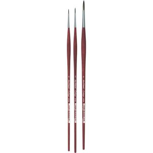 Produktbild für Pinsel da-Vinci 5403 College + Geschenkdose