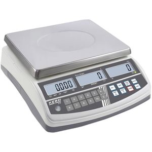 Digitalwaage Kern CPB 15K0.2N