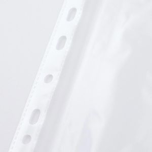 Produktbild für Prospekthüllen D.RECT 009607, A4