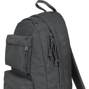 Produktbild für Rucksack Eastpak Padded Double Black Denim, 47 cm