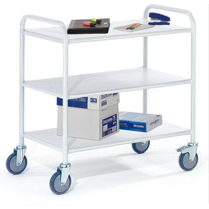 Produktbild für Etagenwagen Rollcart 08-7445