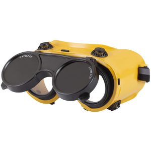 Schutzbrille Rothenberger-Industrial getönt