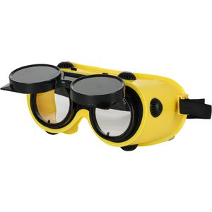 Produktbild für Schweißerbrille Rothenberger-Industrial EN 166, EN 169