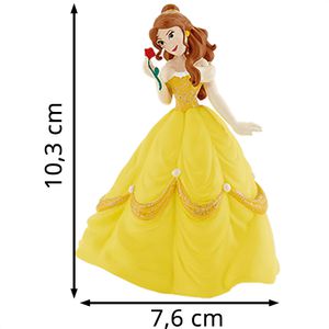 Produktbild für Spielfigur Bullyland Disney Die Schöne &amp; das Biest, ab 3 Jahre