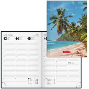 Buchkalender
