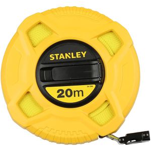 Produktbild für Maßband Stanley 0-34-299, Fiberglas