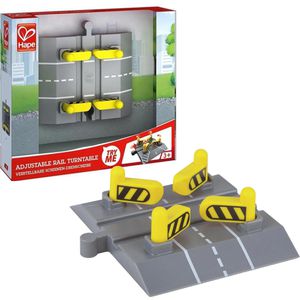 Spielzeugeisenbahn-Zubehör Hape E3705