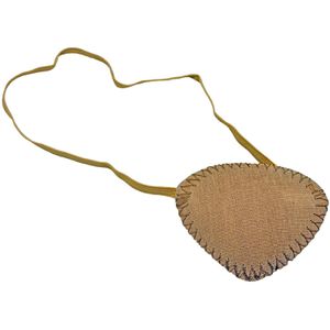 Produktbild für Augenklappe Holthaus Ypsimed, beige