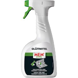 Glättmittel MEM 30618292 für Silikon & Dichtstoffe