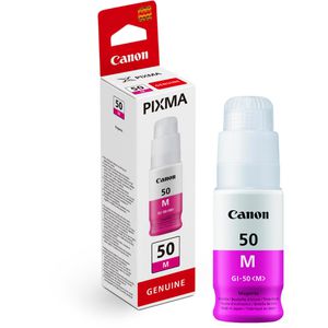 Produktbild für Tinte Canon GI-50M magenta