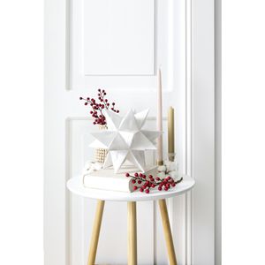 Produktbild für Faltblätter Folia 800/1515 Bascetta Stern Set