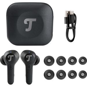 Produktbild für Kopfhörer Teufel AIRY TWS PRO, schwarz