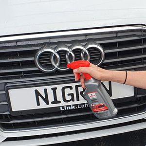 Produktbild für Insektenentferner Nigrin 74019, Performance