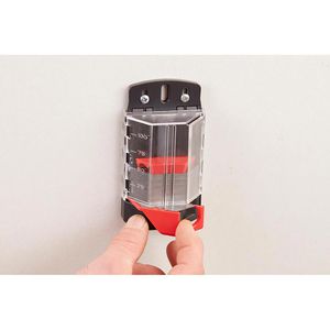 Produktbild für Cuttermesser-Klingen Stanley FATMAX, Trapezklinge