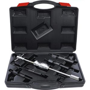 Lagerabzieher BGS-technic 8598, 5-teilig