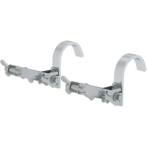 Leitersicherung MUNK 19317, Rutsch- & Kippsicherung