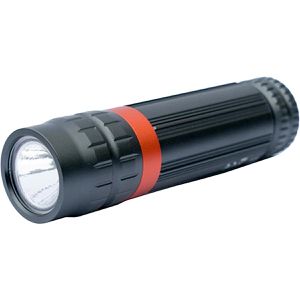 Produktbild für Taschenlampe Acculux 200L 414012, LED, mit Batterie