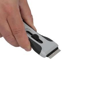 Produktbild für Schaber miaX Profi, mit 4 Edelstahlklingen