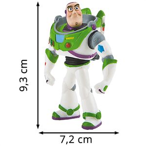 Produktbild für Spielfigur Bullyland Disney Toy Story, ab 3 Jahre
