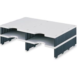 Aufbaueinheit Styro 268-1202, Styrodoc Duo