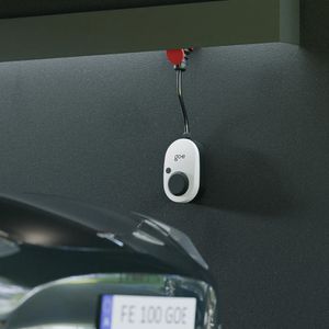 Produktbild für Wallbox go-e Charger Gemini flex, CH-04-11-01