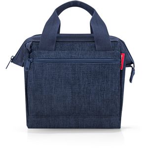 Produktbild für Umhängetasche Reisenthel Allrounder Cross, aus Polyester