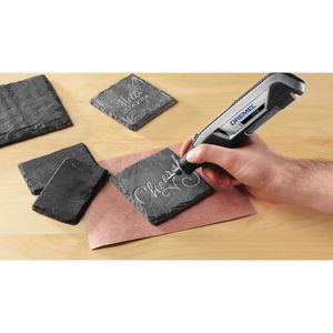 Produktbild für Multifunktionswerkzeug Dremel Lite 7760-15