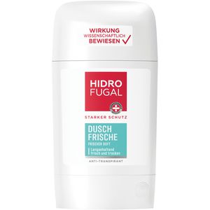 Antitranspirant Hidrofugal Dusch Frische