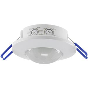 Bewegungsmelder ChiliTec PIR