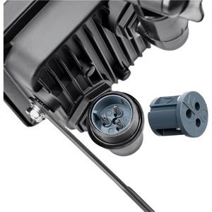 Produktbild für LED-Außenstrahler Goobay 53874, IP65 wasserdicht