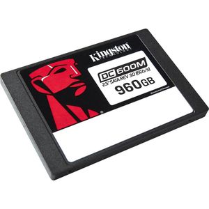 Produktbild für Festplatte Kingston SSD DC600M SEDC600M/960G