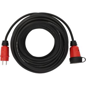 Verlängerungskabel Brennenstuhl Professional, für außen IP44