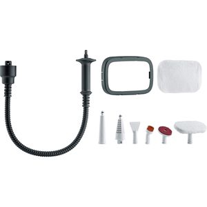 Produktbild für Dampfreiniger Severin SC 7145, 2-in-1