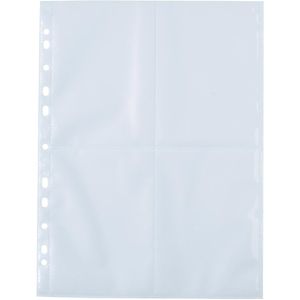 Produktbild für Fotohüllen Herma 7562 Fotophan, 10 x 15cm