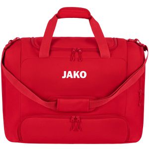 Produktbild für Sporttasche JAKO One Junior, rot