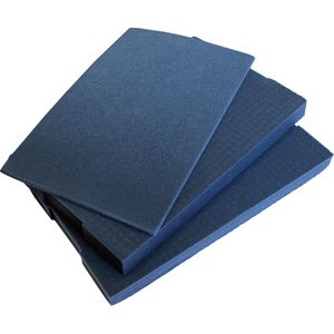 Werkzeugeinlage Bosch-Sortimo Rasterschaumstoffset für XL-BOXX