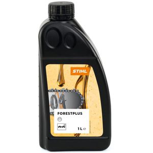 Sägekettenöl Stihl ForestPlus, mineralisch
