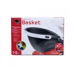 Produktbild für Rutschauto-Zubehör BIG 800056499