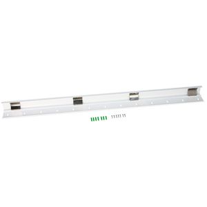 Produktbild für Kabelkanal myWall HZ 2-1,1 WL, weiß